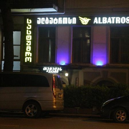 Hotel Albatros Batumi Zewnętrze zdjęcie