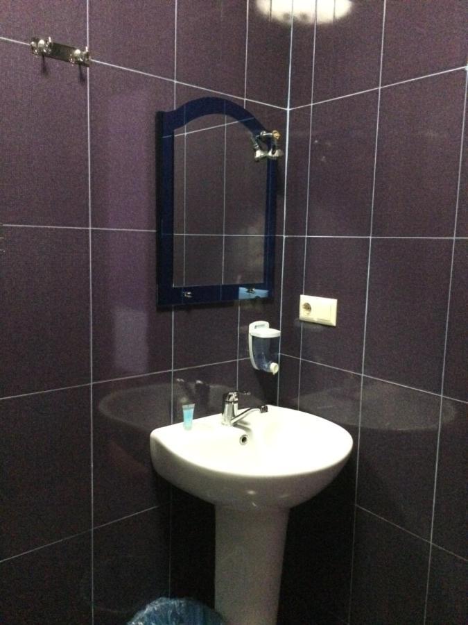 Hotel Albatros Batumi Zewnętrze zdjęcie