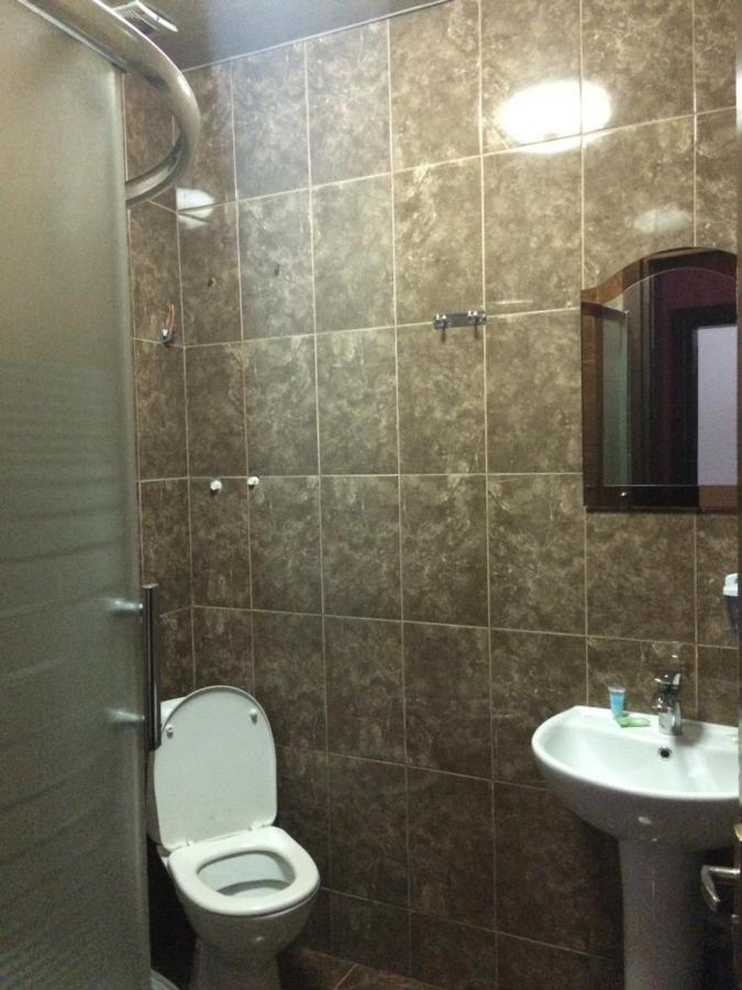 Hotel Albatros Batumi Zewnętrze zdjęcie