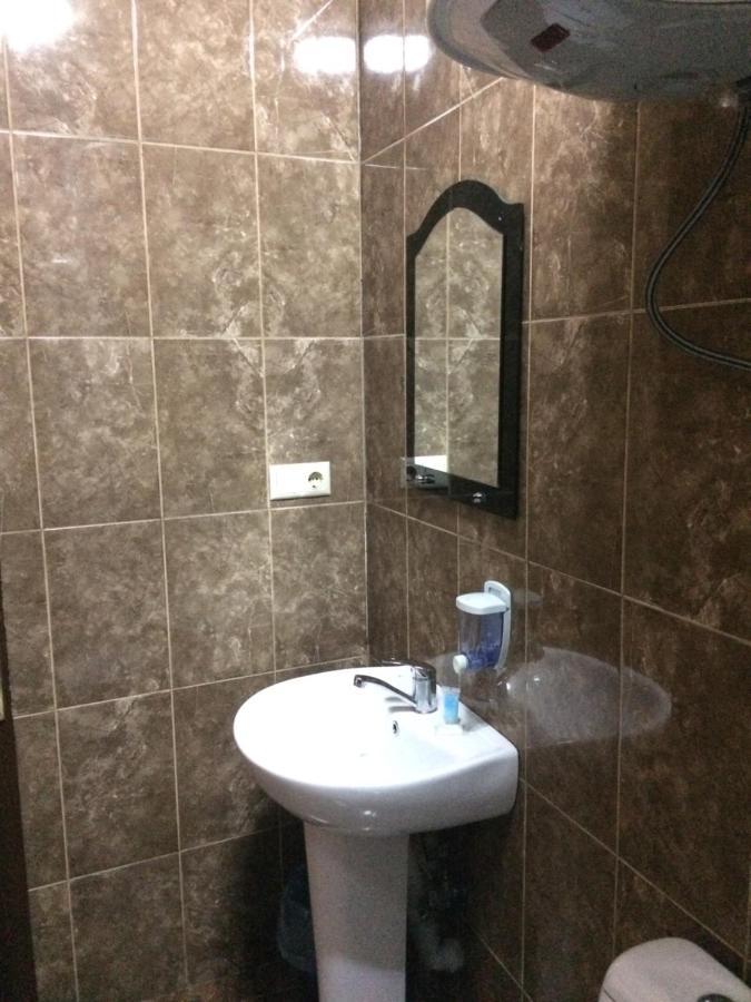 Hotel Albatros Batumi Zewnętrze zdjęcie