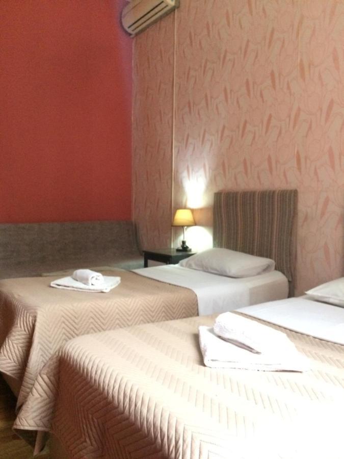 Hotel Albatros Batumi Zewnętrze zdjęcie
