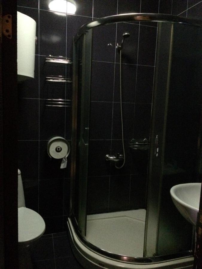 Hotel Albatros Batumi Zewnętrze zdjęcie