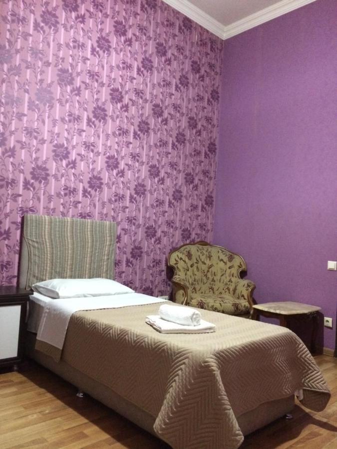 Hotel Albatros Batumi Zewnętrze zdjęcie