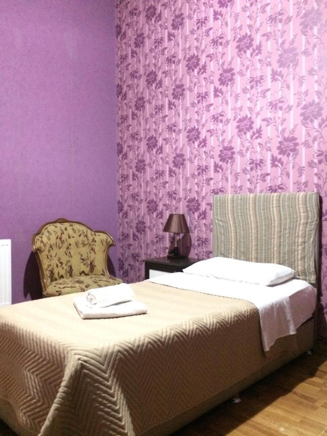 Hotel Albatros Batumi Zewnętrze zdjęcie
