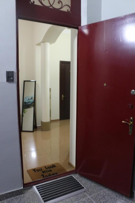 Hotel Albatros Batumi Zewnętrze zdjęcie