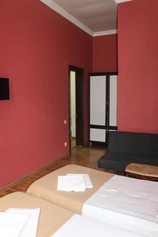 Hotel Albatros Batumi Zewnętrze zdjęcie