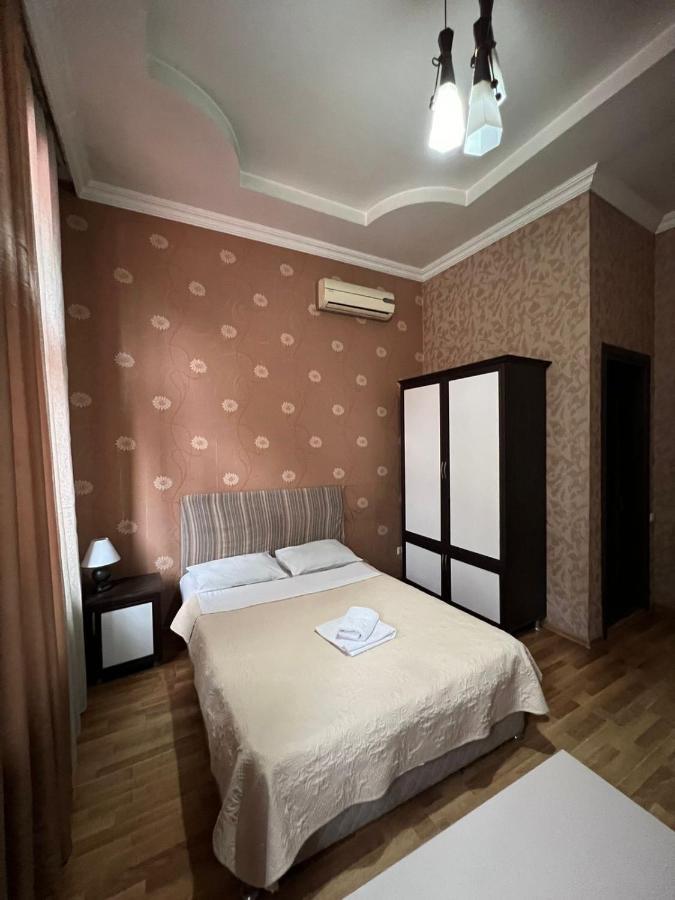 Hotel Albatros Batumi Zewnętrze zdjęcie