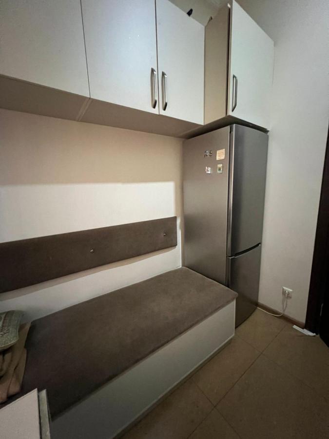 Hotel Albatros Batumi Zewnętrze zdjęcie