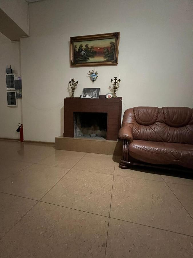 Hotel Albatros Batumi Zewnętrze zdjęcie