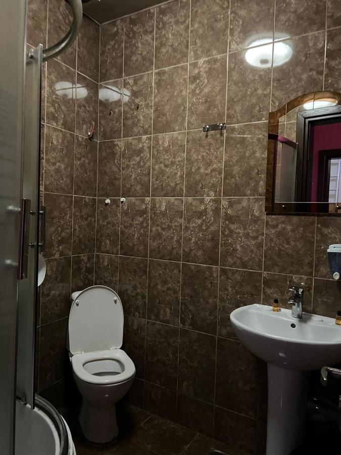 Hotel Albatros Batumi Zewnętrze zdjęcie
