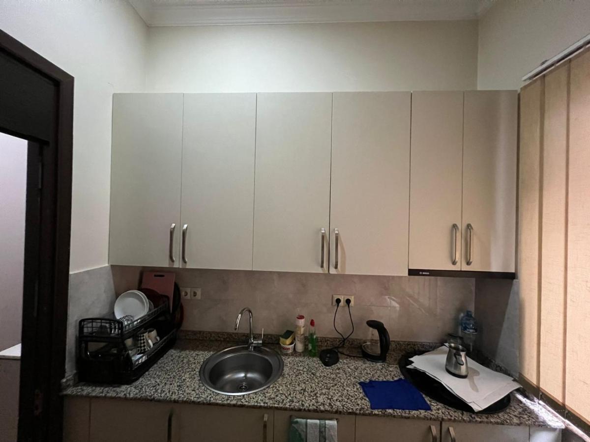 Hotel Albatros Batumi Zewnętrze zdjęcie