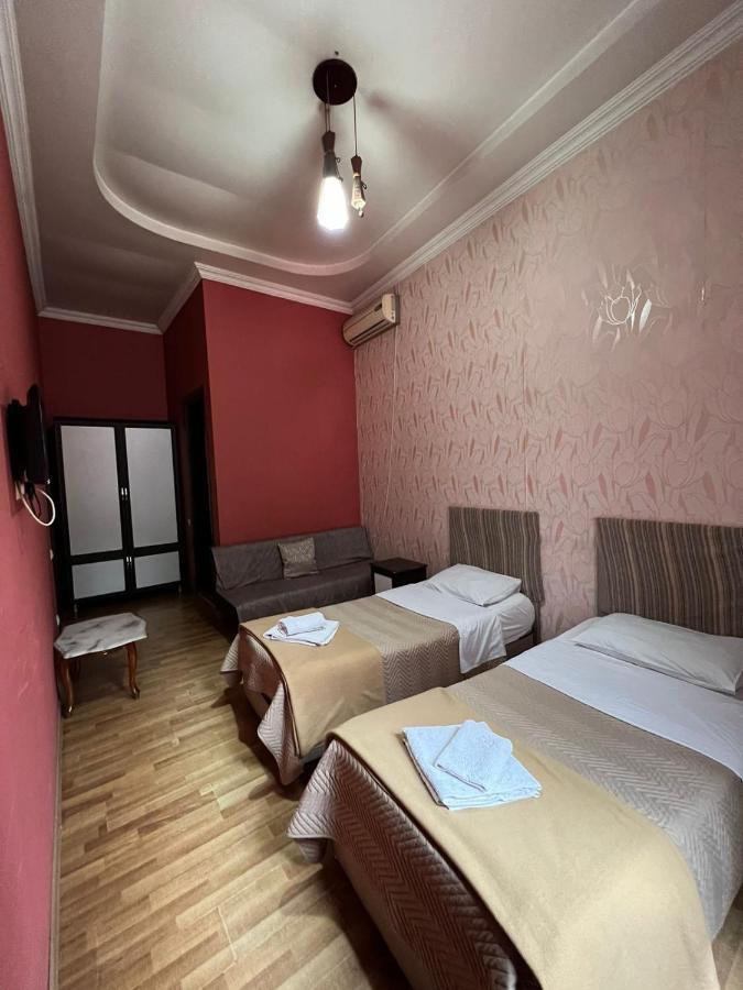 Hotel Albatros Batumi Zewnętrze zdjęcie