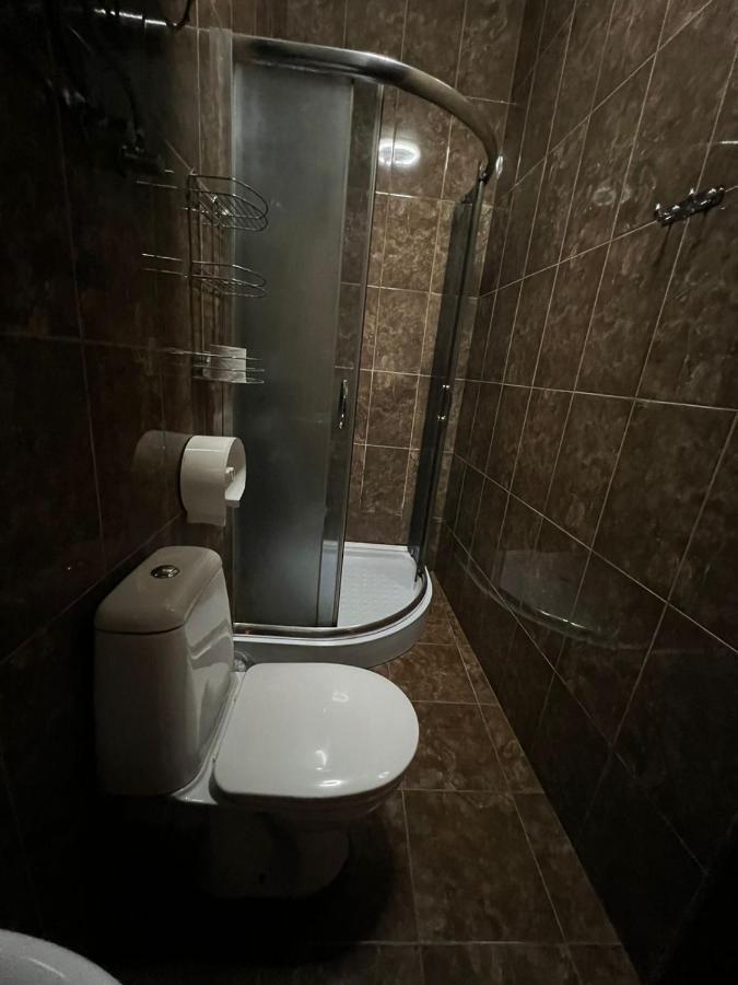 Hotel Albatros Batumi Zewnętrze zdjęcie