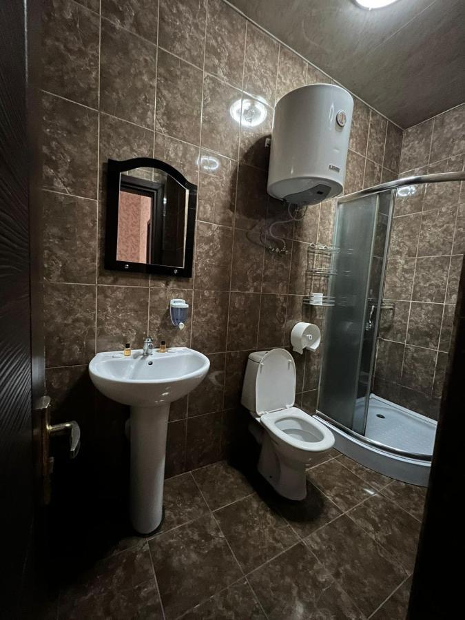 Hotel Albatros Batumi Zewnętrze zdjęcie