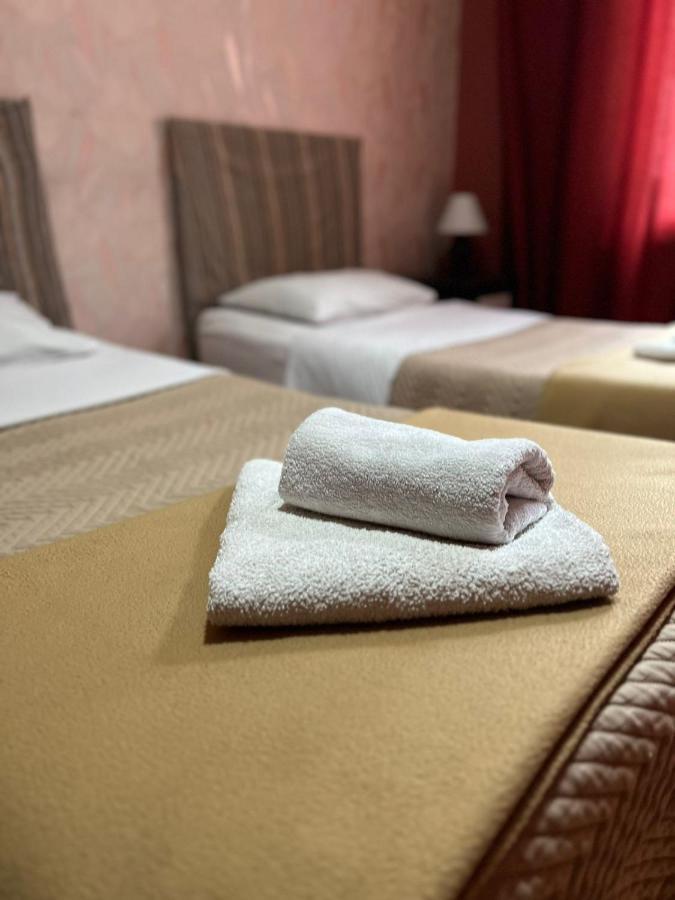 Hotel Albatros Batumi Zewnętrze zdjęcie