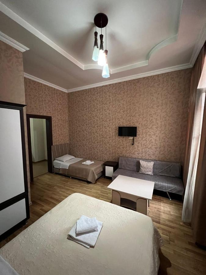Hotel Albatros Batumi Zewnętrze zdjęcie