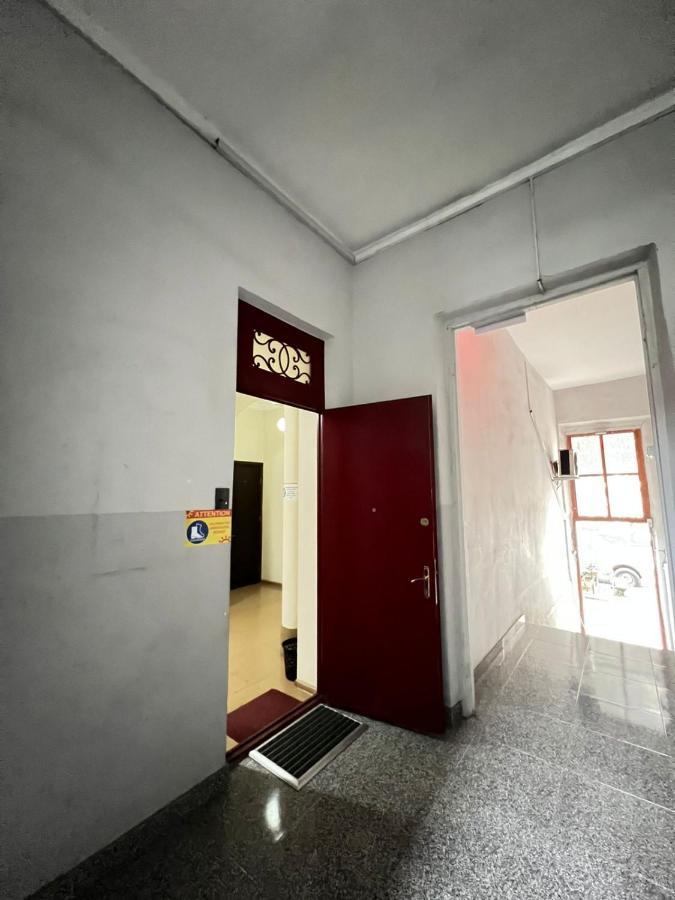Hotel Albatros Batumi Zewnętrze zdjęcie