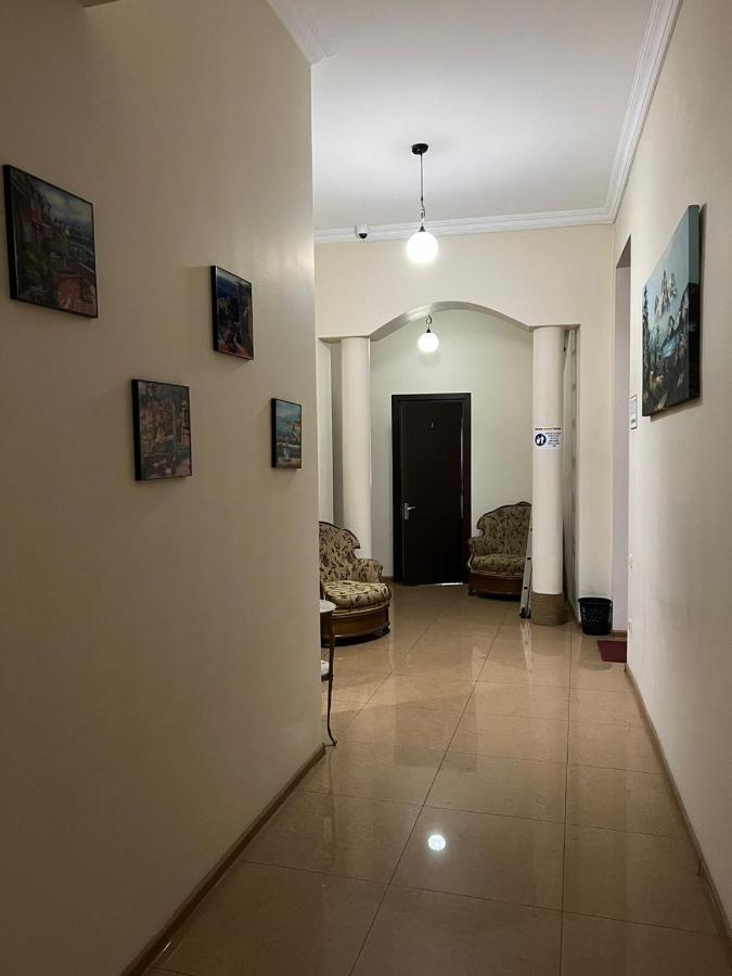 Hotel Albatros Batumi Zewnętrze zdjęcie