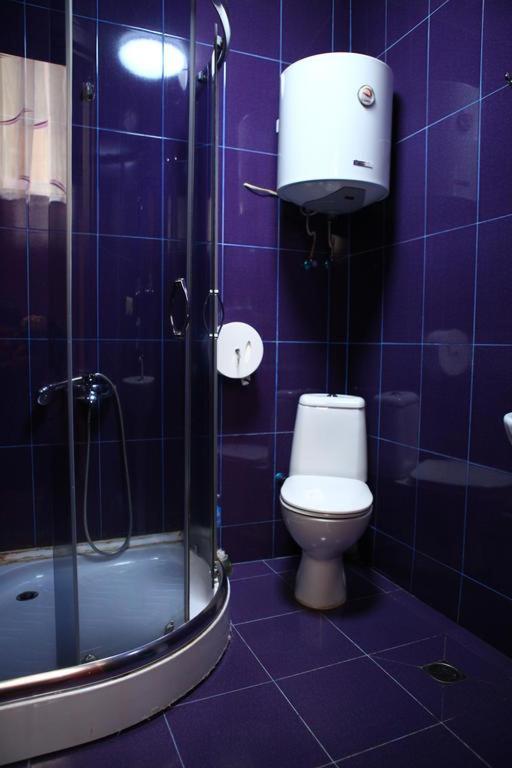 Hotel Albatros Batumi Zewnętrze zdjęcie