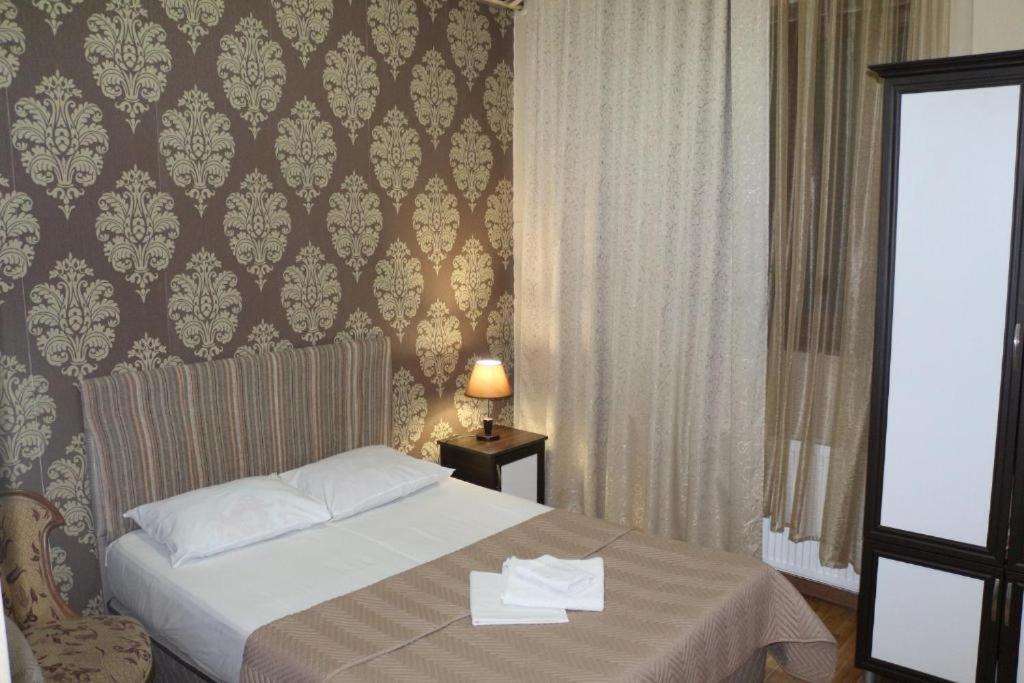 Hotel Albatros Batumi Zewnętrze zdjęcie