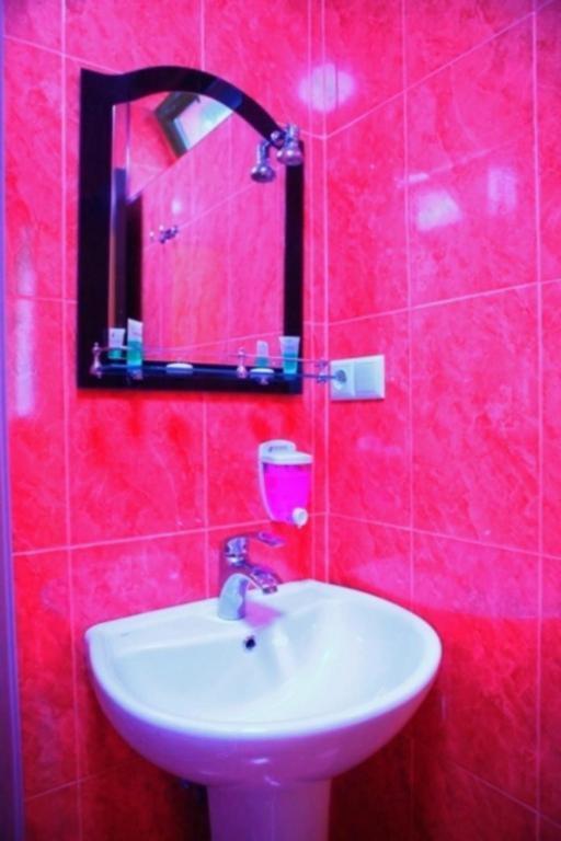 Hotel Albatros Batumi Zewnętrze zdjęcie