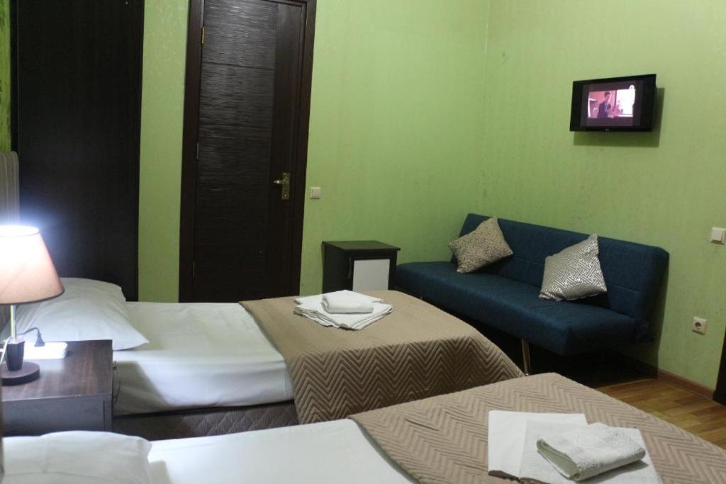 Hotel Albatros Batumi Zewnętrze zdjęcie