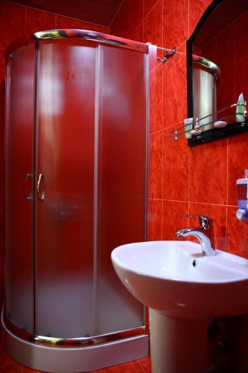 Hotel Albatros Batumi Zewnętrze zdjęcie