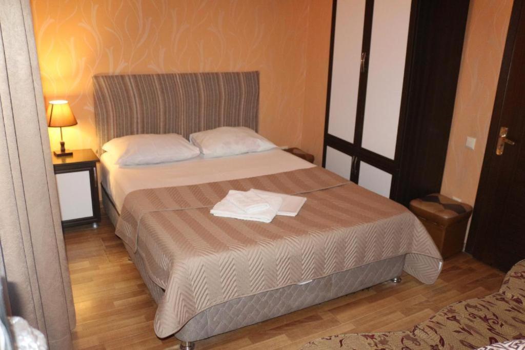 Hotel Albatros Batumi Zewnętrze zdjęcie