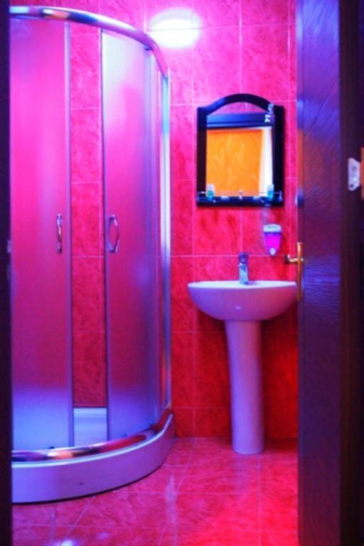 Hotel Albatros Batumi Zewnętrze zdjęcie