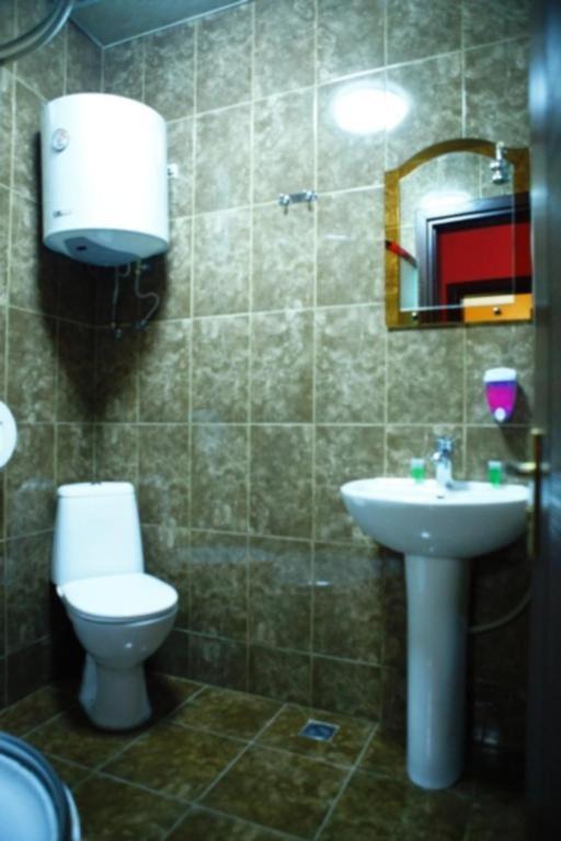 Hotel Albatros Batumi Zewnętrze zdjęcie